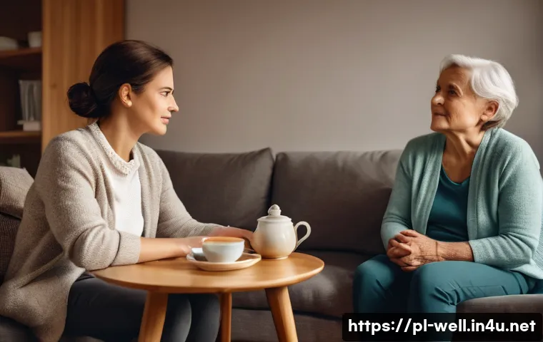 7 sprawdzonych sposobów na poprawę zdrowia z pomocą well-being coordinatora 4 웰빙코디네이터와 고객 건강 개선 사례 관련 이미지 2