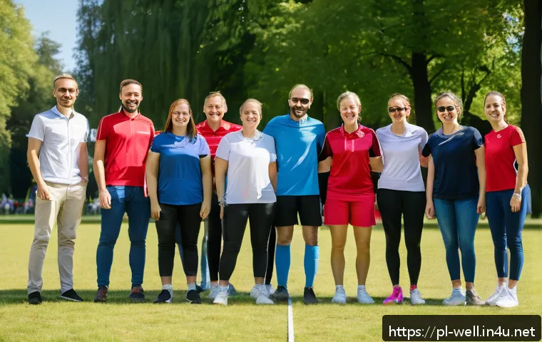 Kompletny przewodnik po liście kontrolnej egzaminu praktycznego Wellbeing Coordinator – przygotuj się skutecznie! 4 웰빙코디네이터 실기 시험 체크리스트 관련 이미지 2