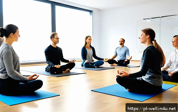 Jak budować trwałe zaufanie klientów jako well-being coordinator – praktyczne wskazówki i strategie 4 웰빙코디네이터와 고객 신뢰 구축 방법 관련 이미지 2